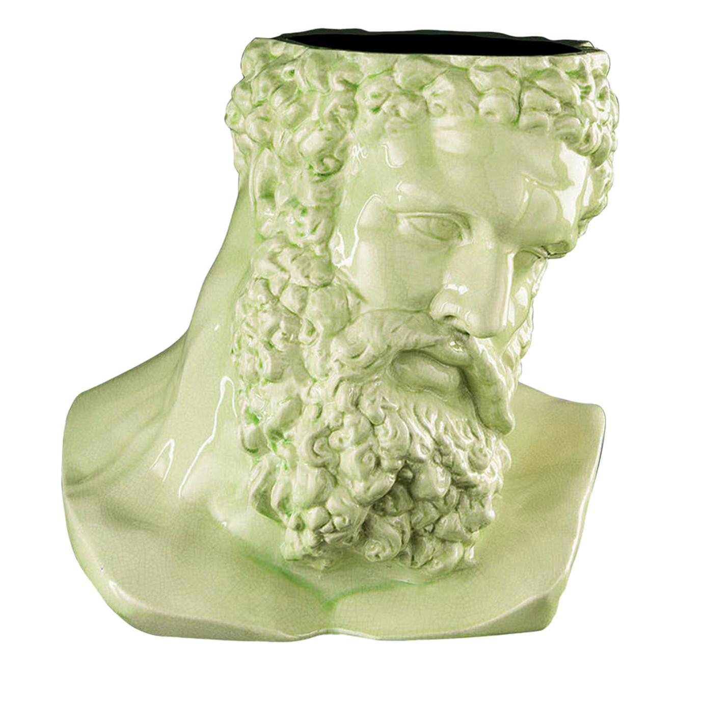 Ercole buste vaas