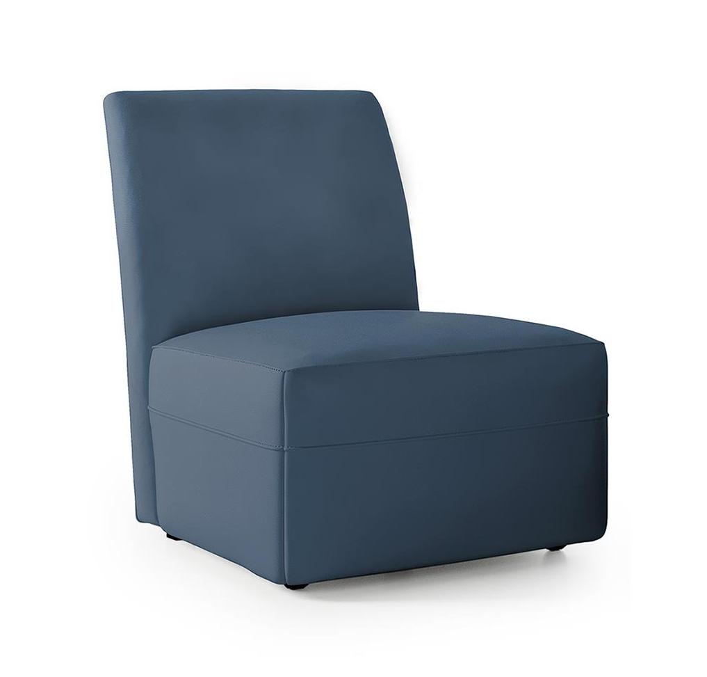 Secret Love omhullende stoel