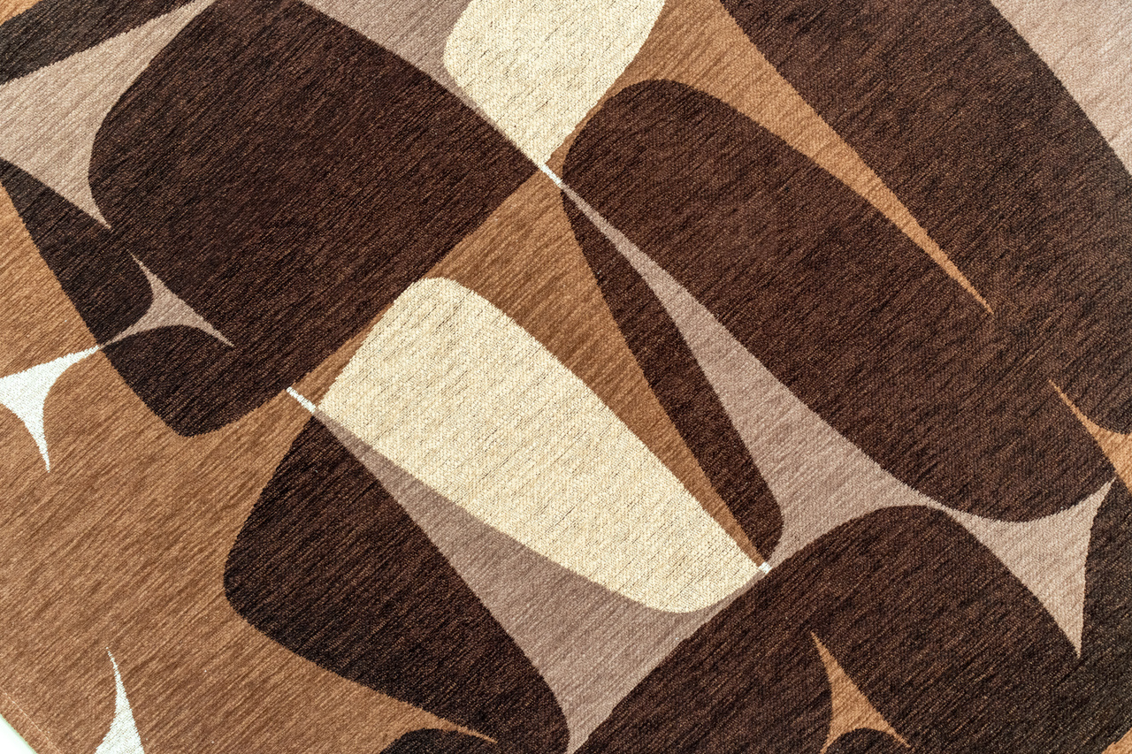 Stones Cookie vloerkleed | Maat: 240 × 340 cm