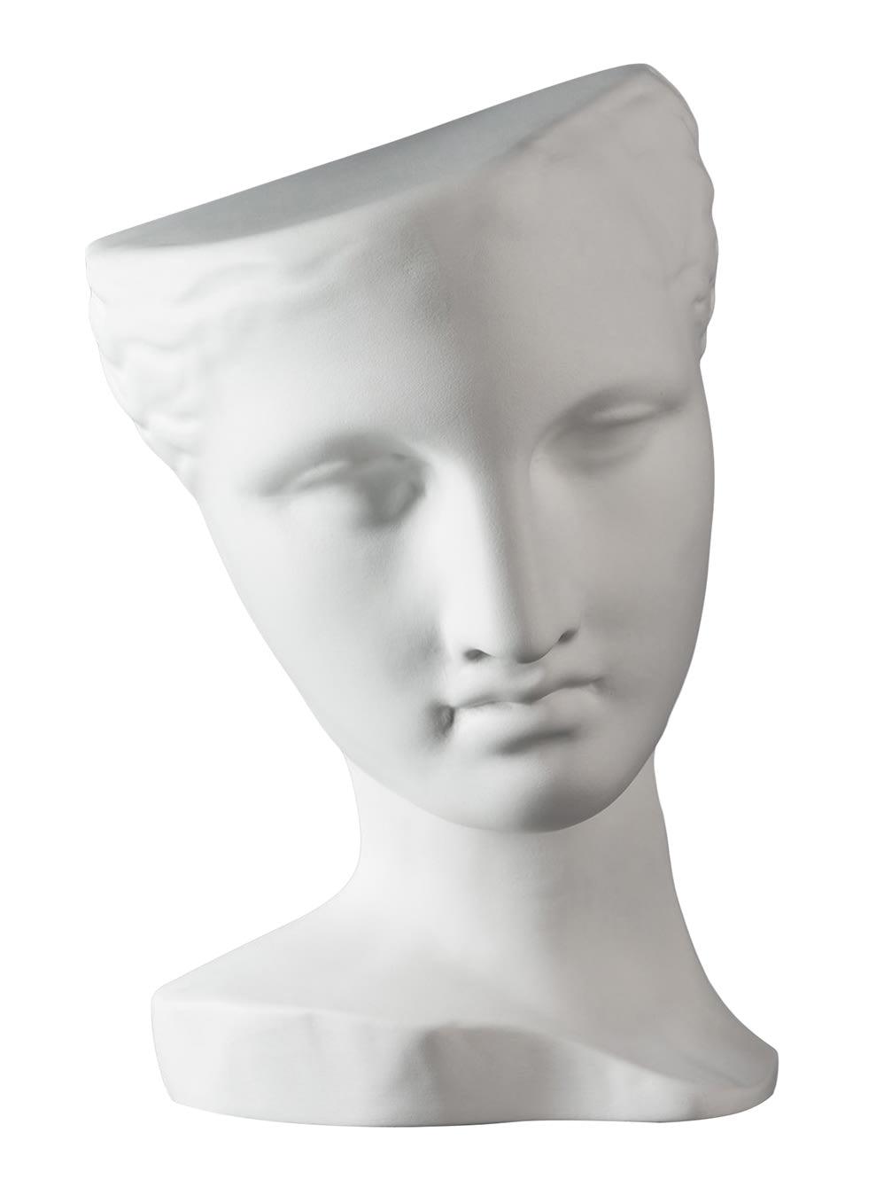 Capua's Psiche sculptuur