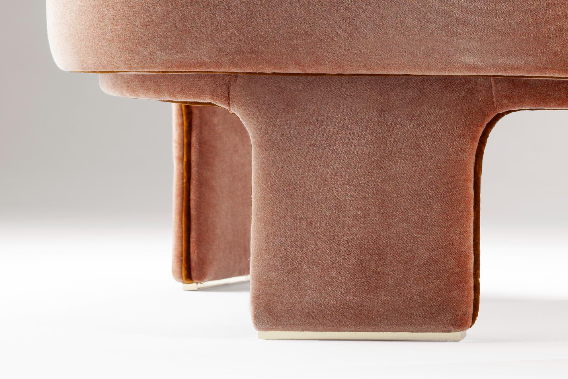 L'Unité fauteuil
