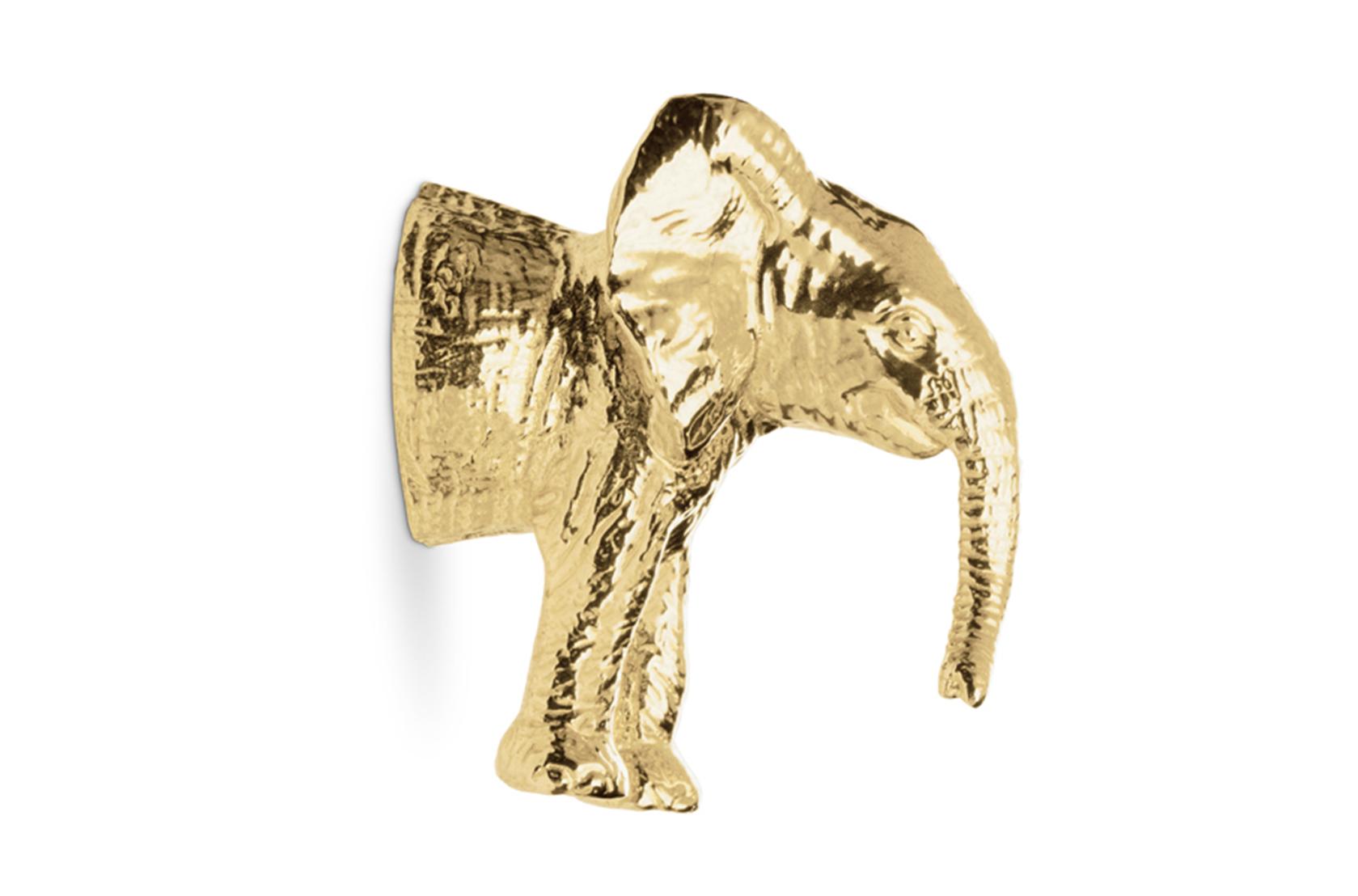 Safari Elephant handgreep