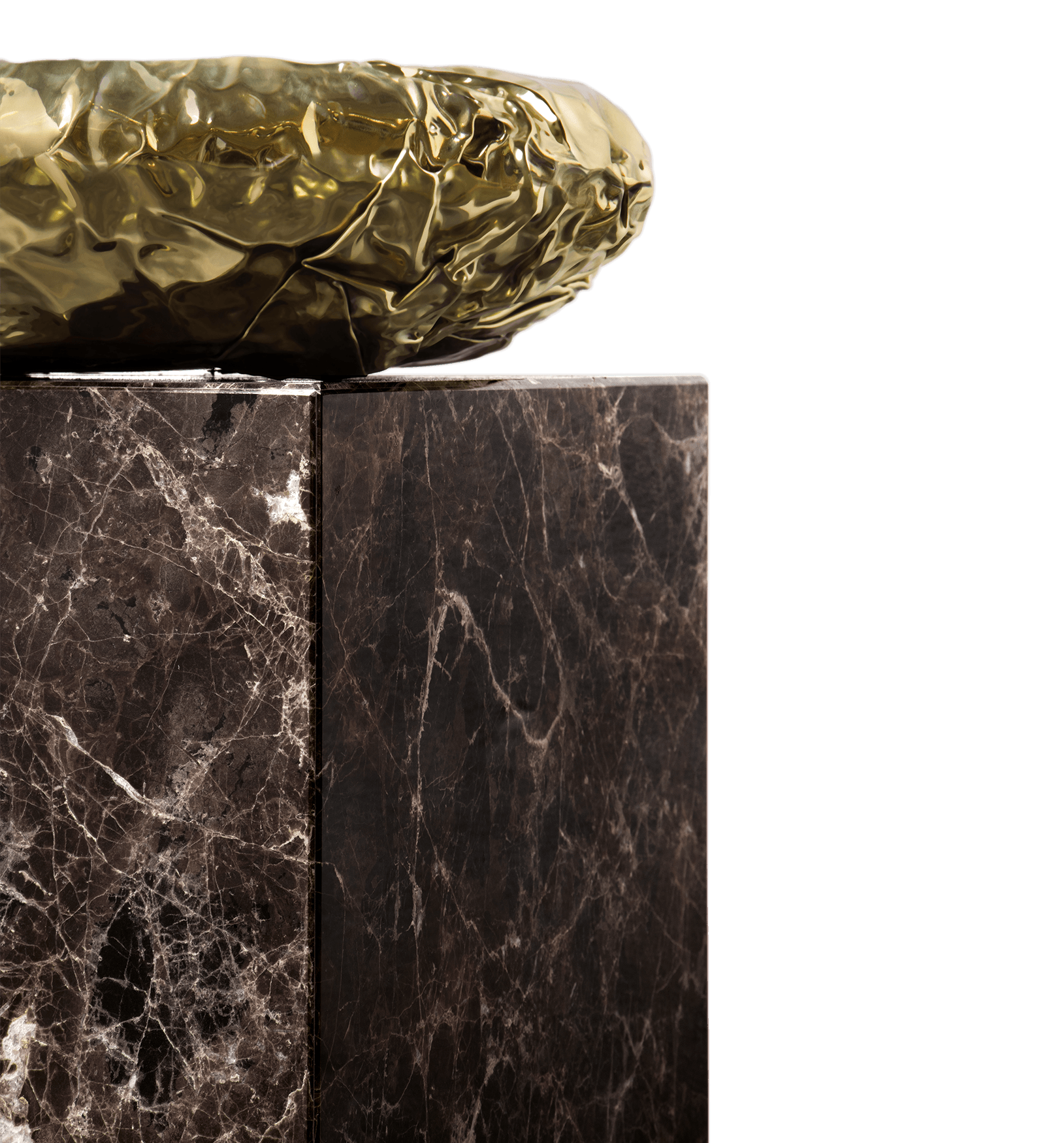 Megalith bijzettafel