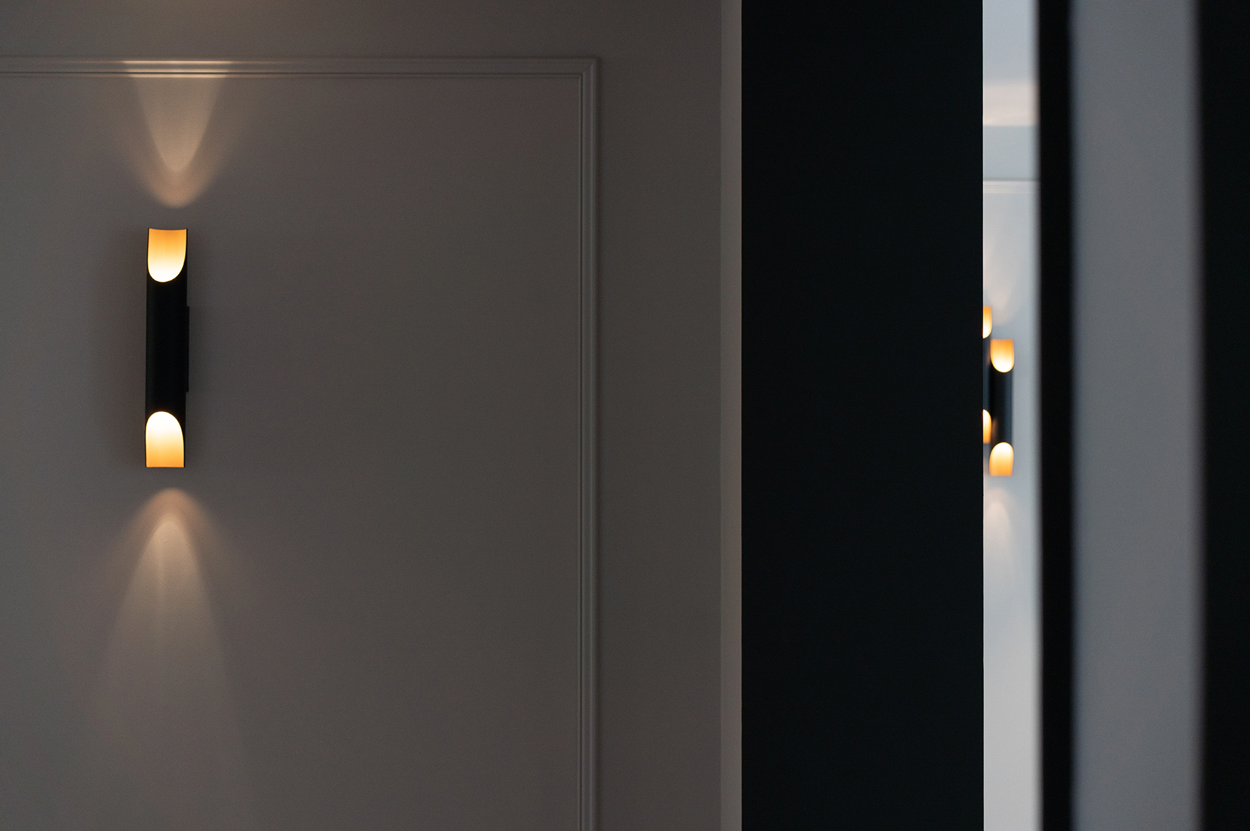 Bold 1 wandlamp - 2