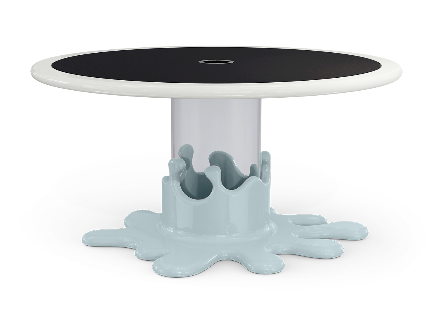 Marshmallow Play Adventure tafel