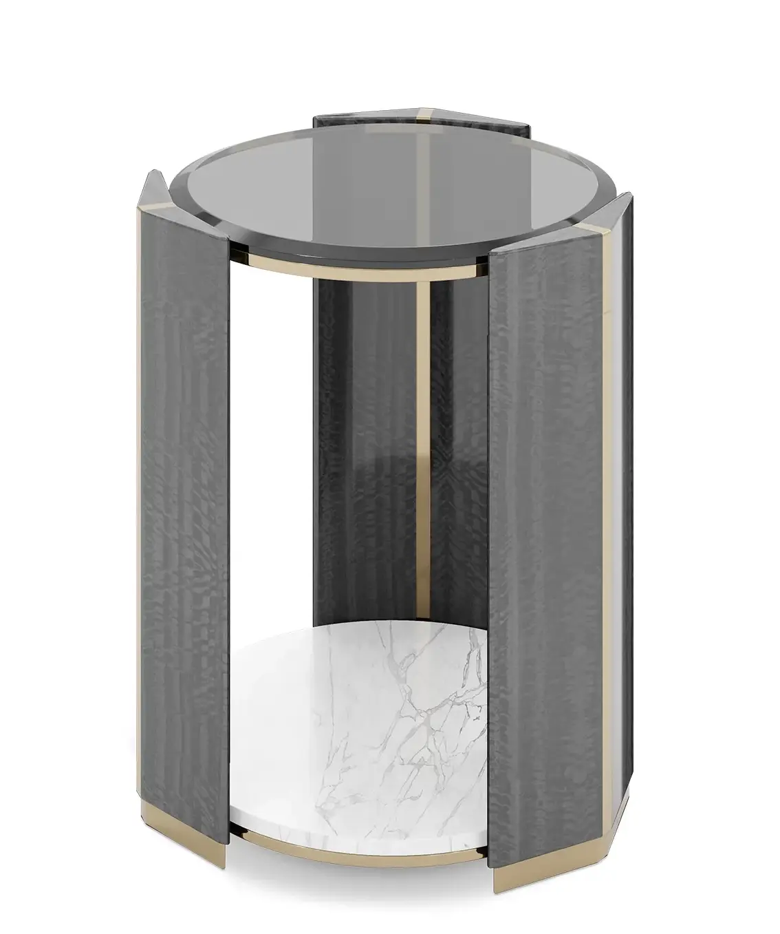 Summit kleine bijzettafel