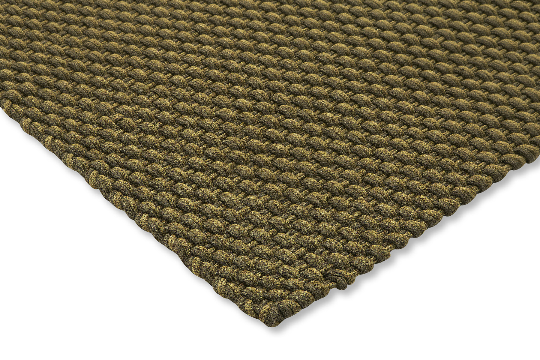 Lace tijm-pijnboom outdoor tapijt | Maat: 200 × 280 cm