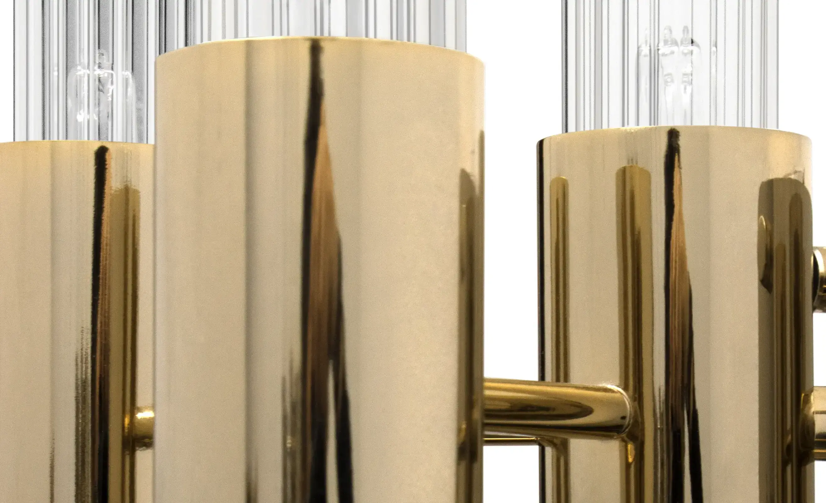 Cascade XL wandlamp