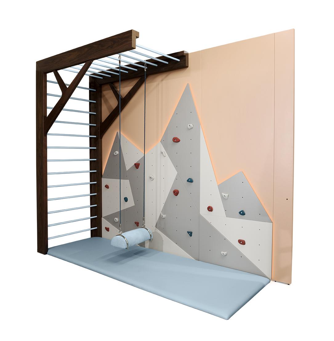 Jungle Explorer speelhuis