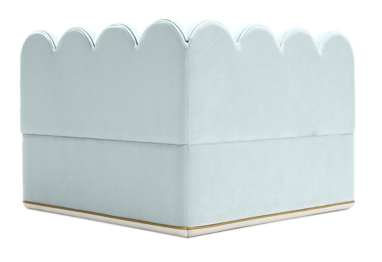 Fluffy Cloud Candy kinderbank