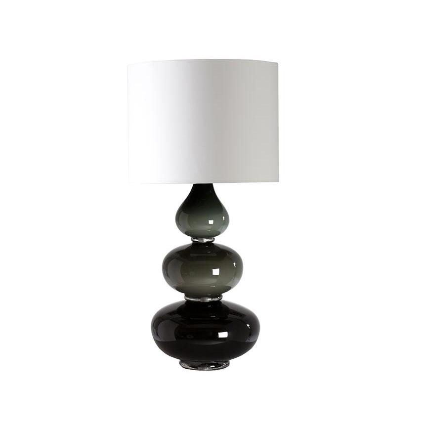 Aragoa Slate tafellamp