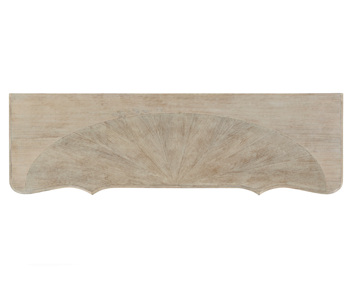 Belleville Washed Acacia buffet