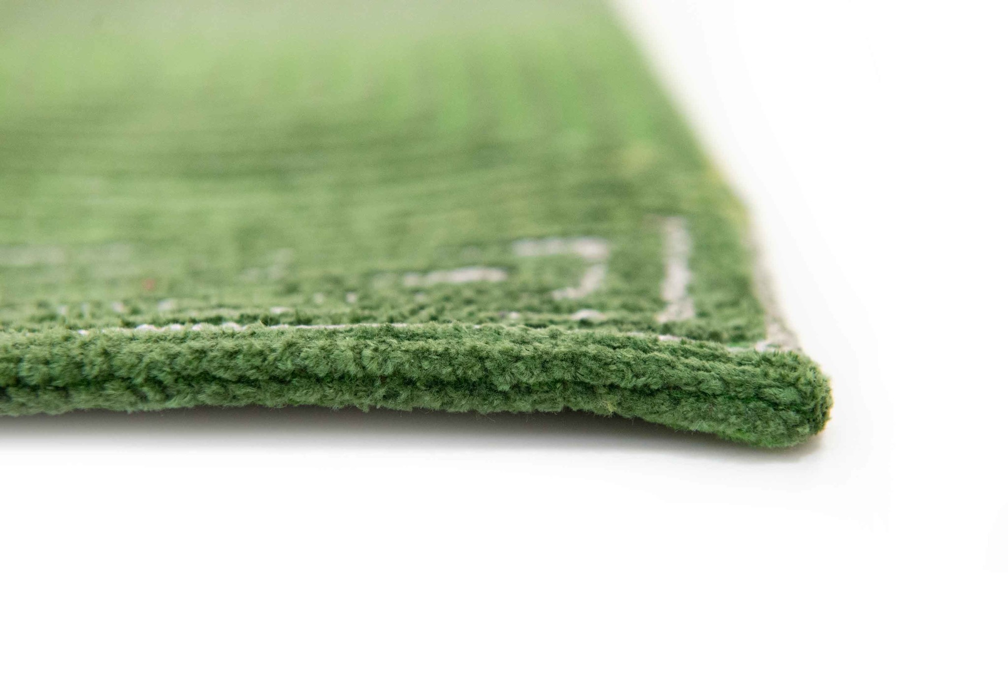 Coral - Tropical Green tapijt | Maat: 280 × 390 cm