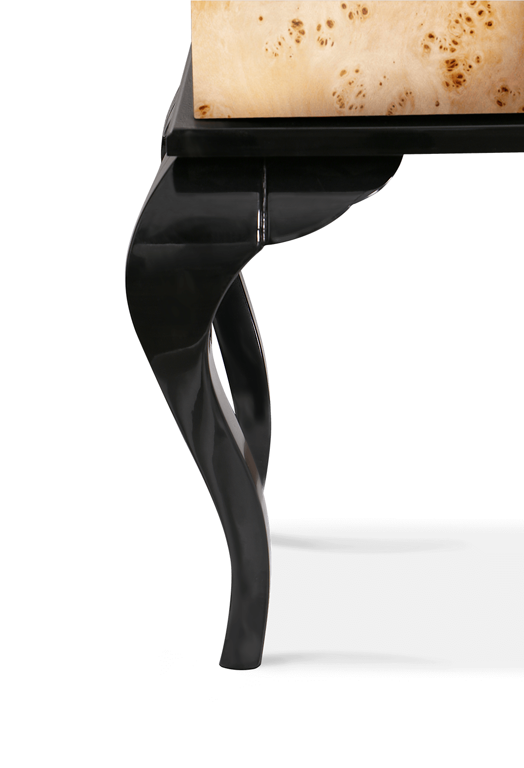 Louvre populieren kast