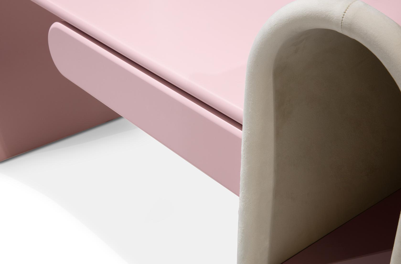 Sugar Rush kinderkaptafel