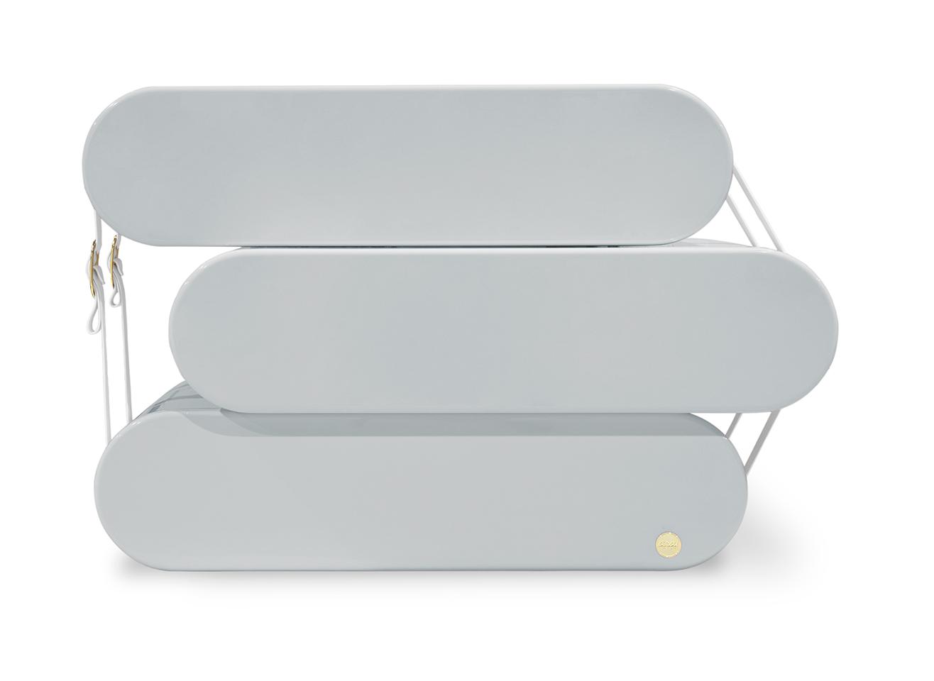 Nimbus Tower ladekast