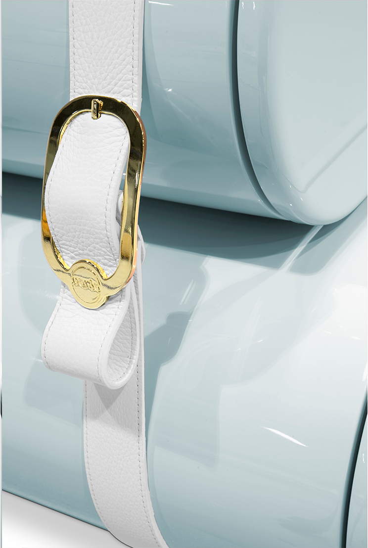 Tiny Nimbus nachtkastje