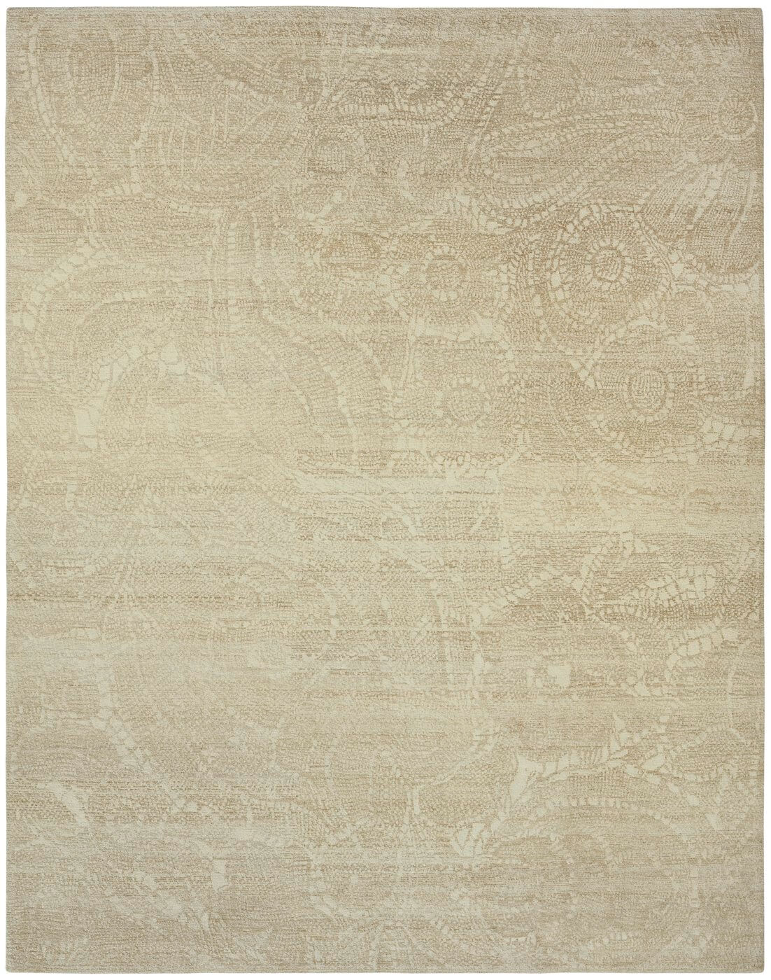 Mauro lace tapijt | Maat: 200 × 300 cm
