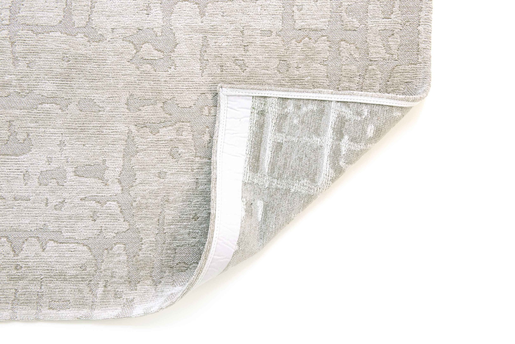 Baobab - Dry Beige tapijt | Maat: 140 × 200 cm