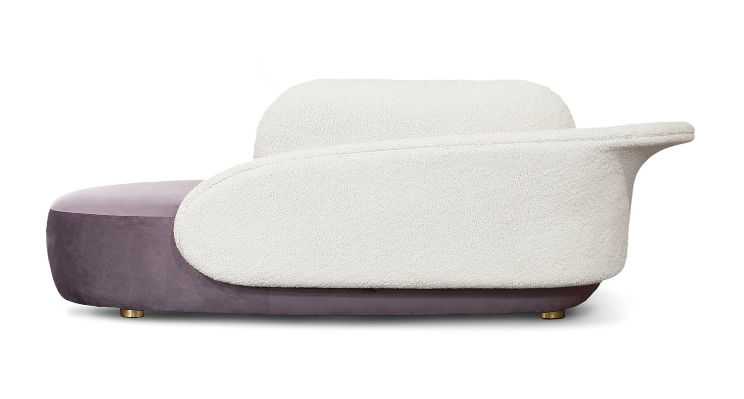 Theodore kinderloungestoel