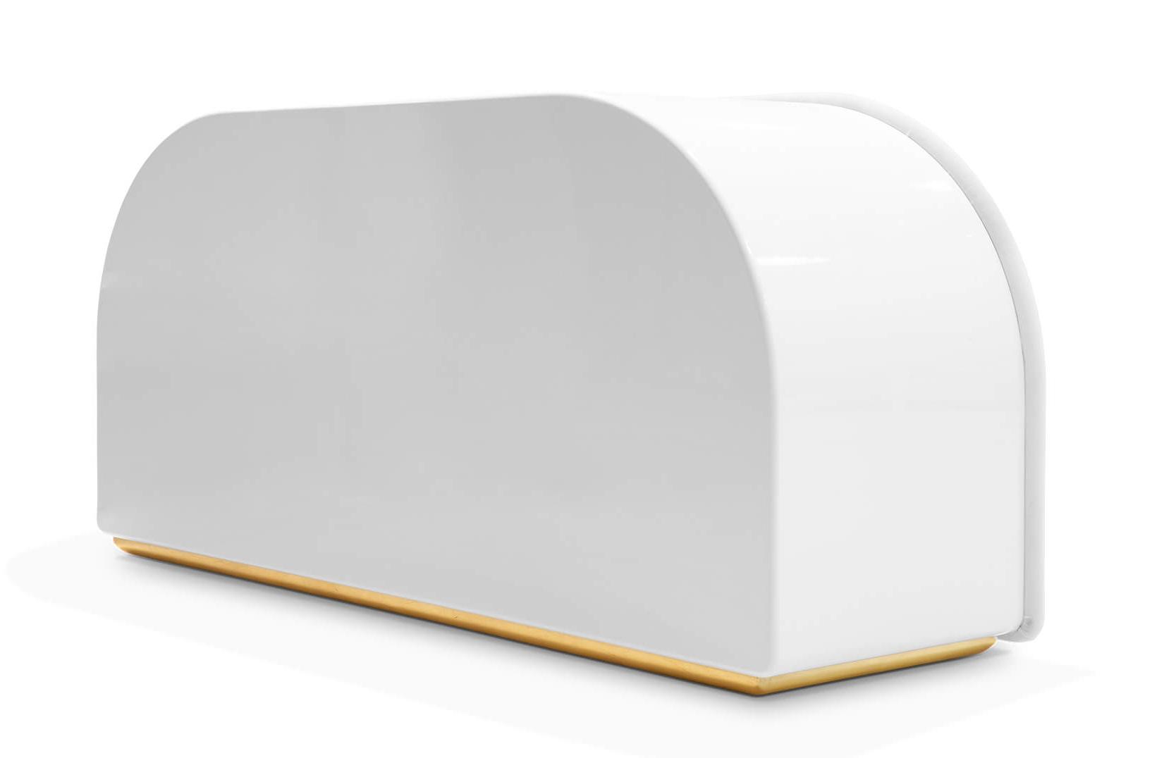 Candy Coated ladekast met twee laden