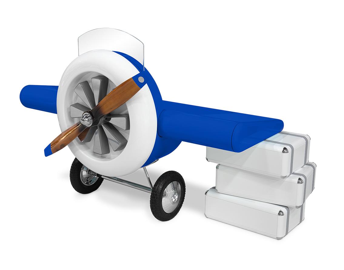 Skyline Journey kinderbureau