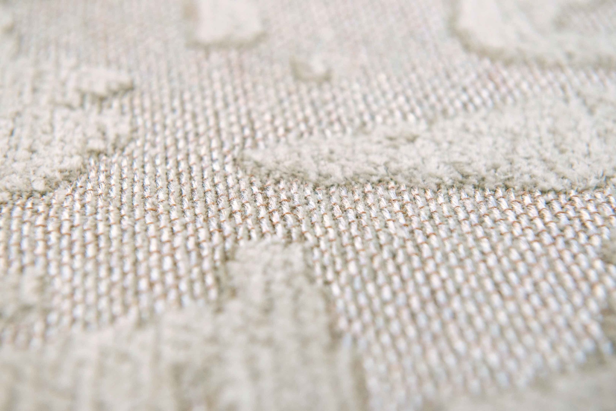 Baobab - Dry Beige tapijt | Maat: 140 × 200 cm