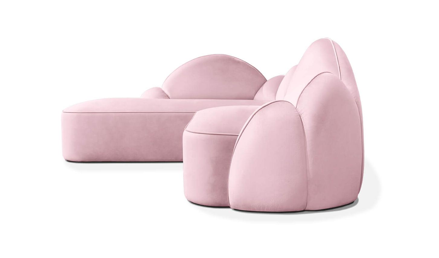 Nimbus II Dream kinderbank