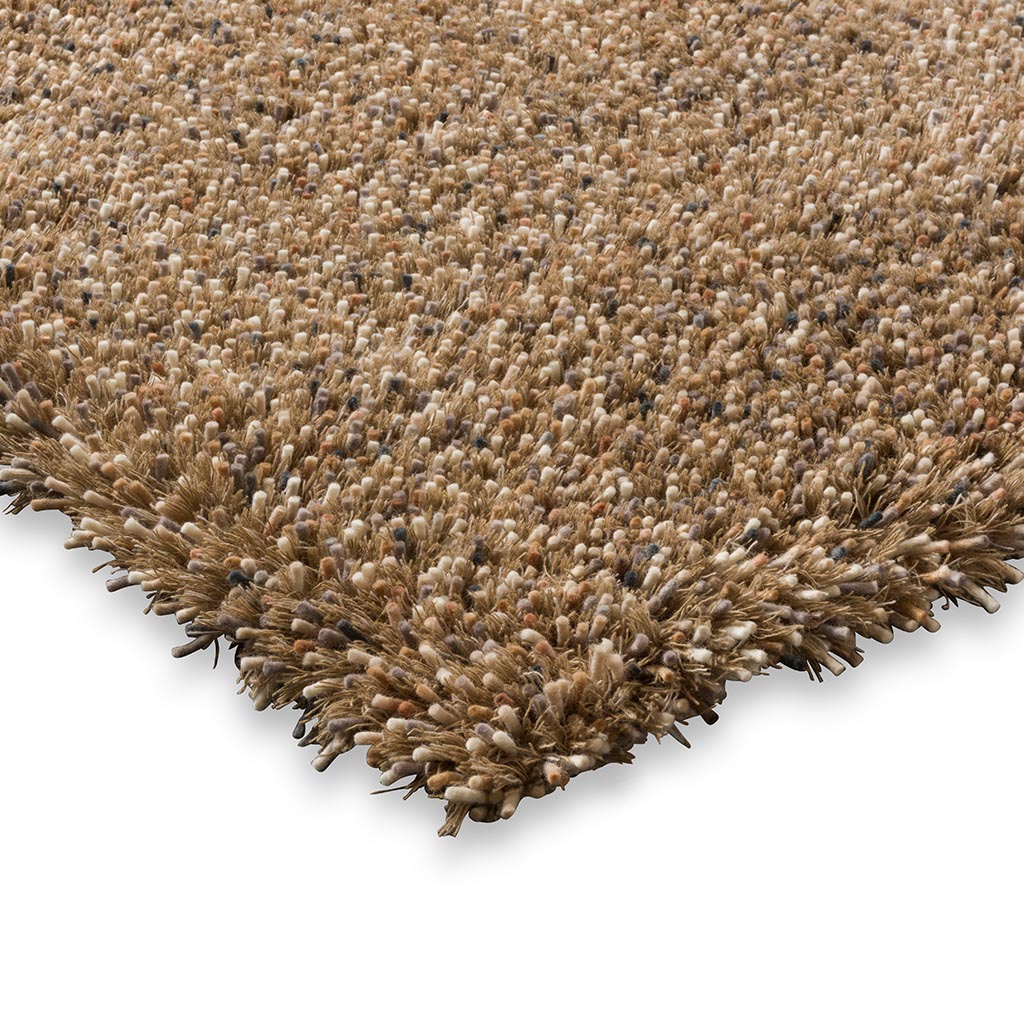 Sprout Feather Coat vloerkleed