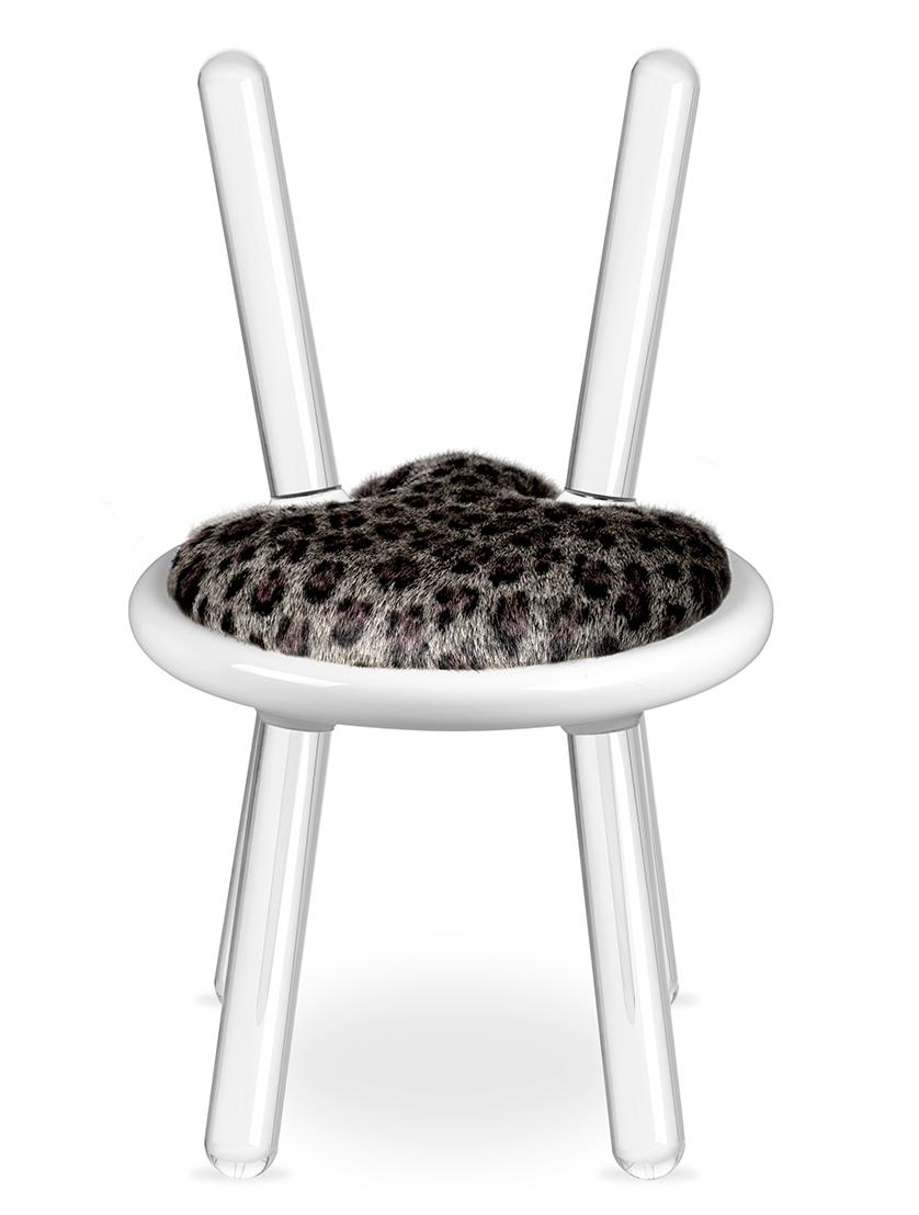 Mirage Feline kinderstoel