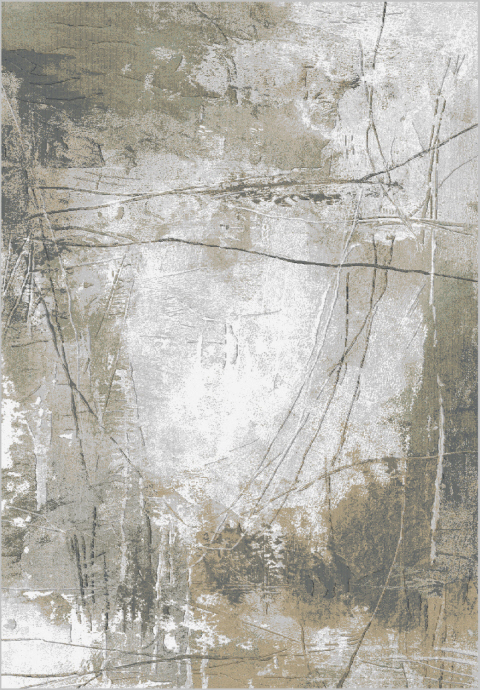 Sibilla vlakgeweven tapijt | Maat: 240 × 340 cm