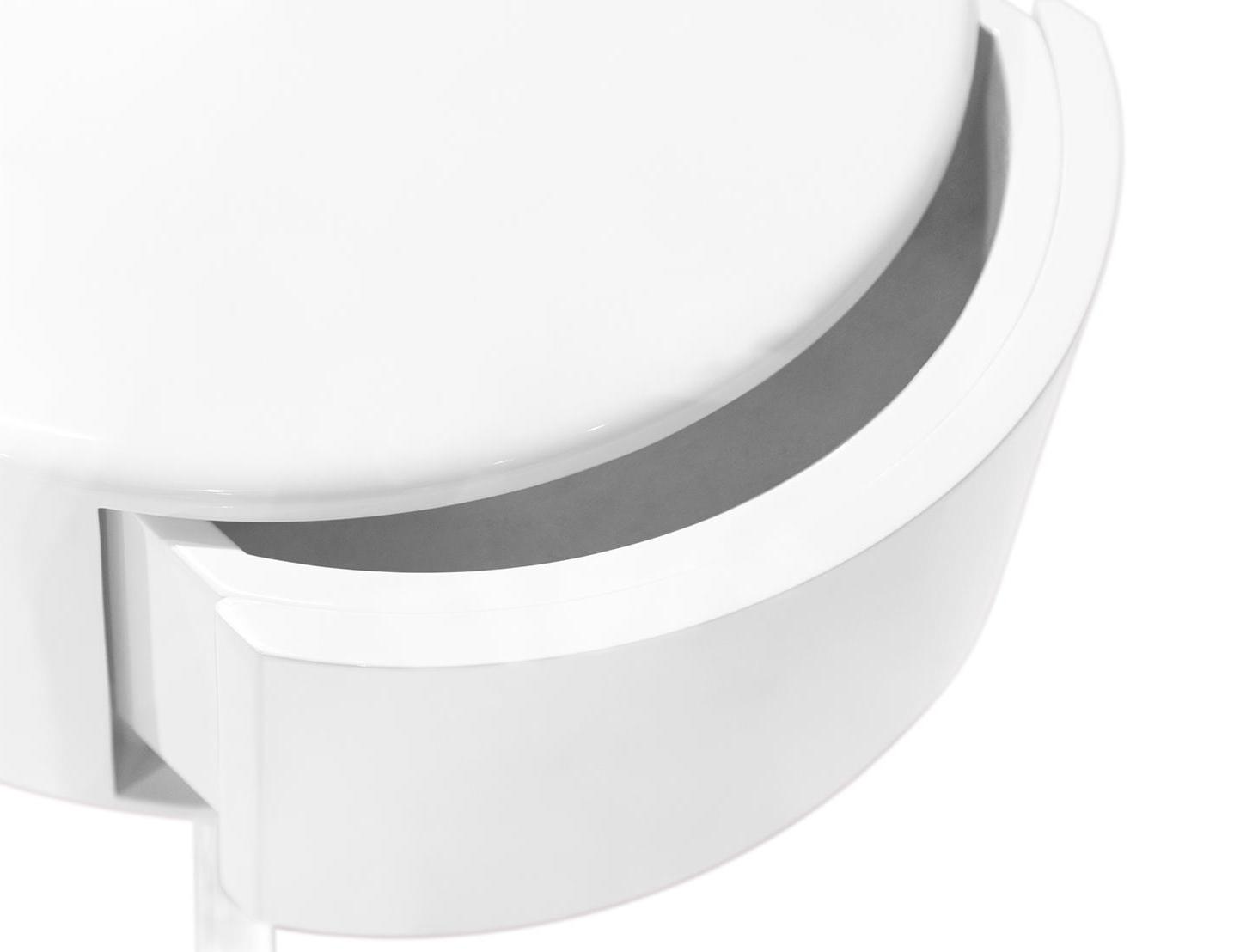 Nimbus zwevend nachtkastje