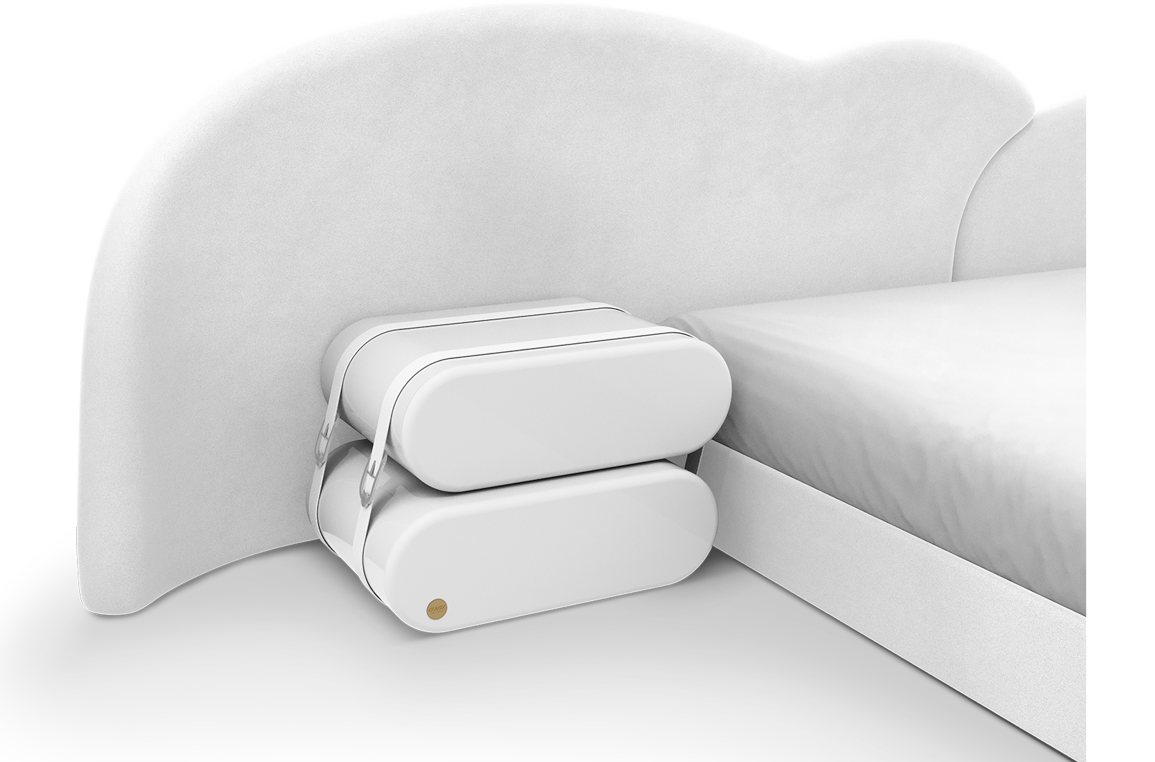 Nimbus Serenity kinderbed