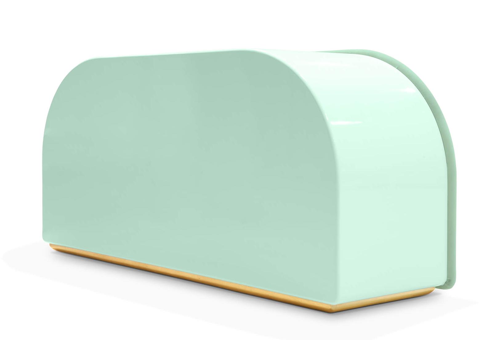 Candy Coated ladekast met twee laden