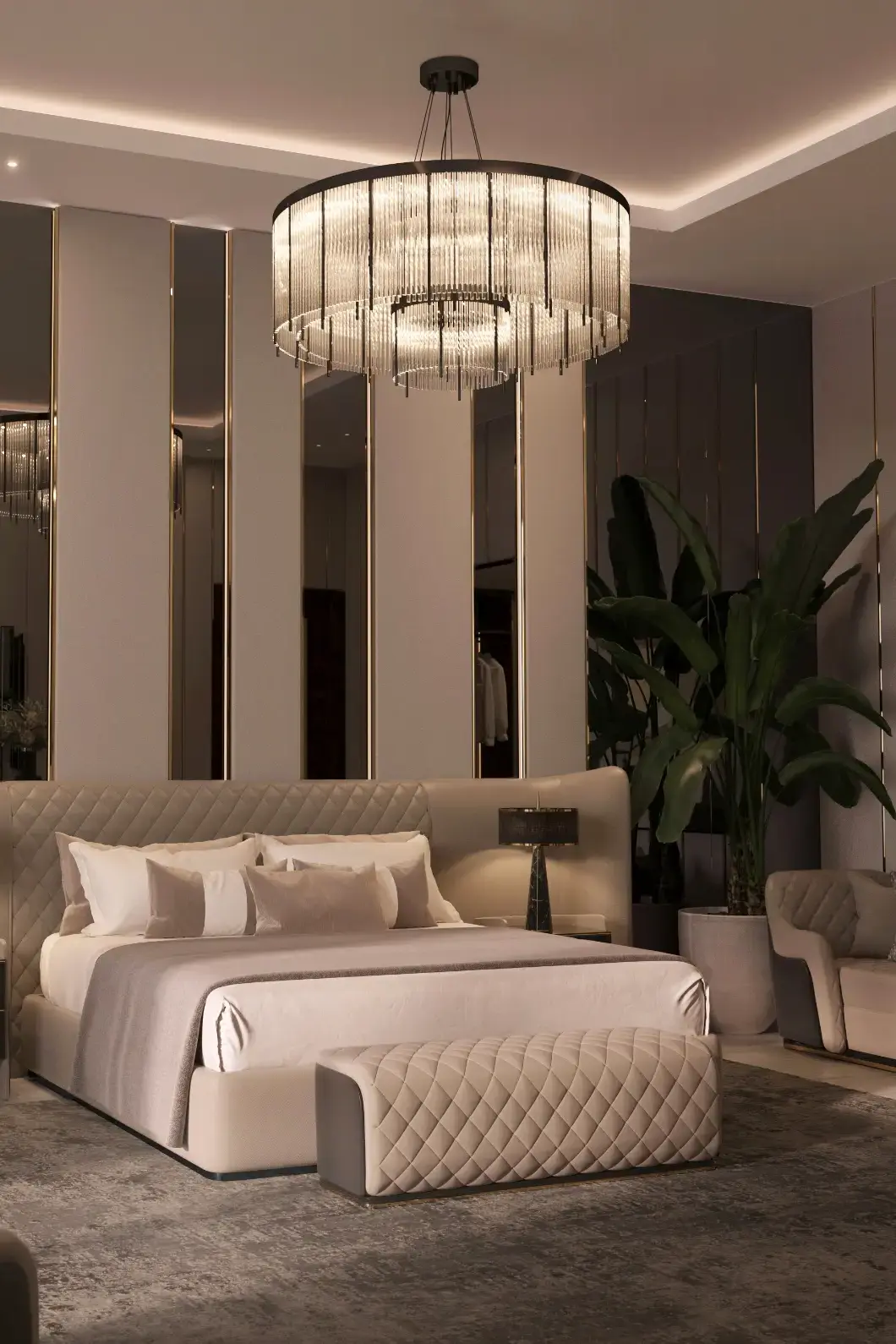 Beacon hanglamp