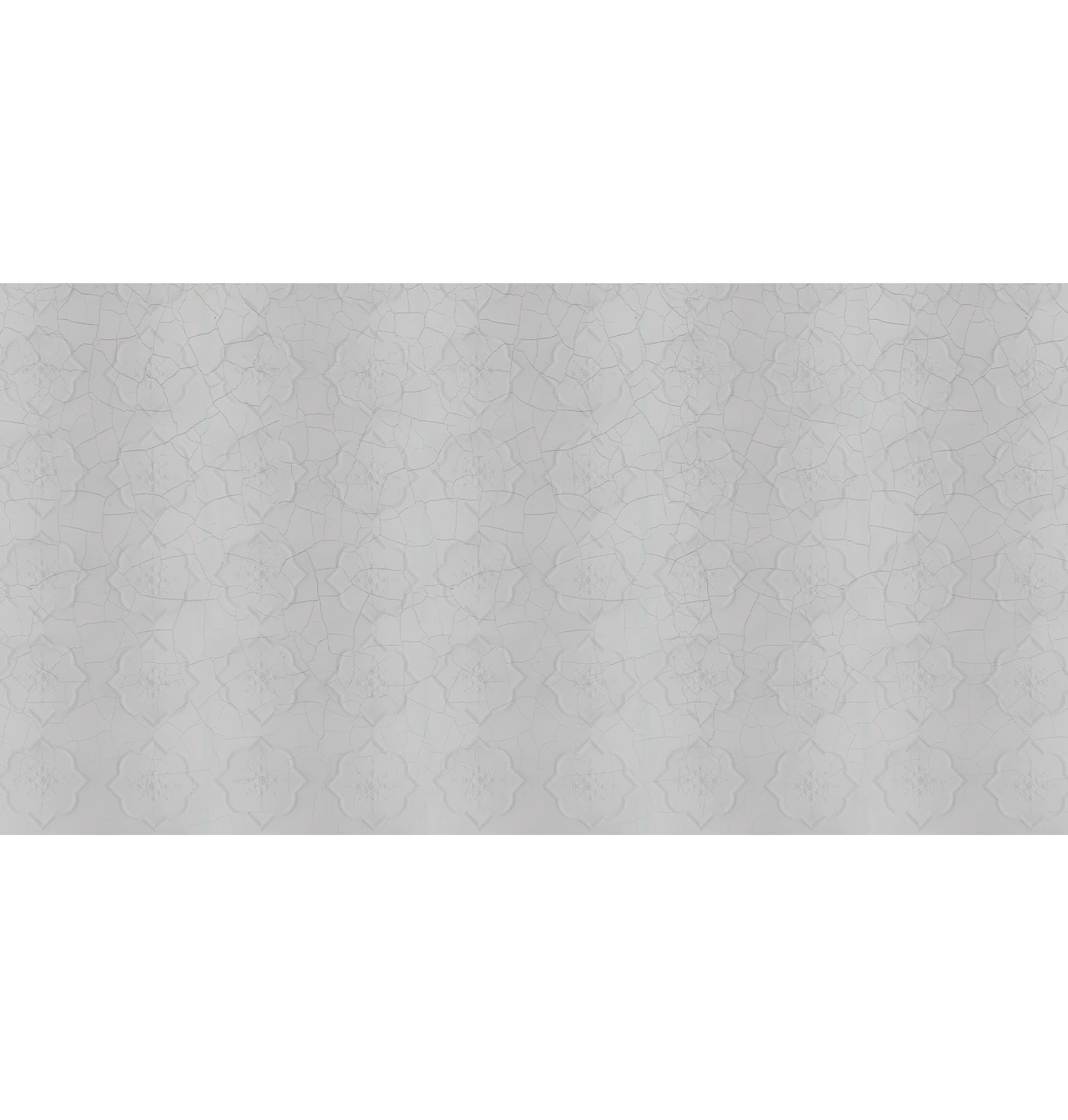 Plaster behang