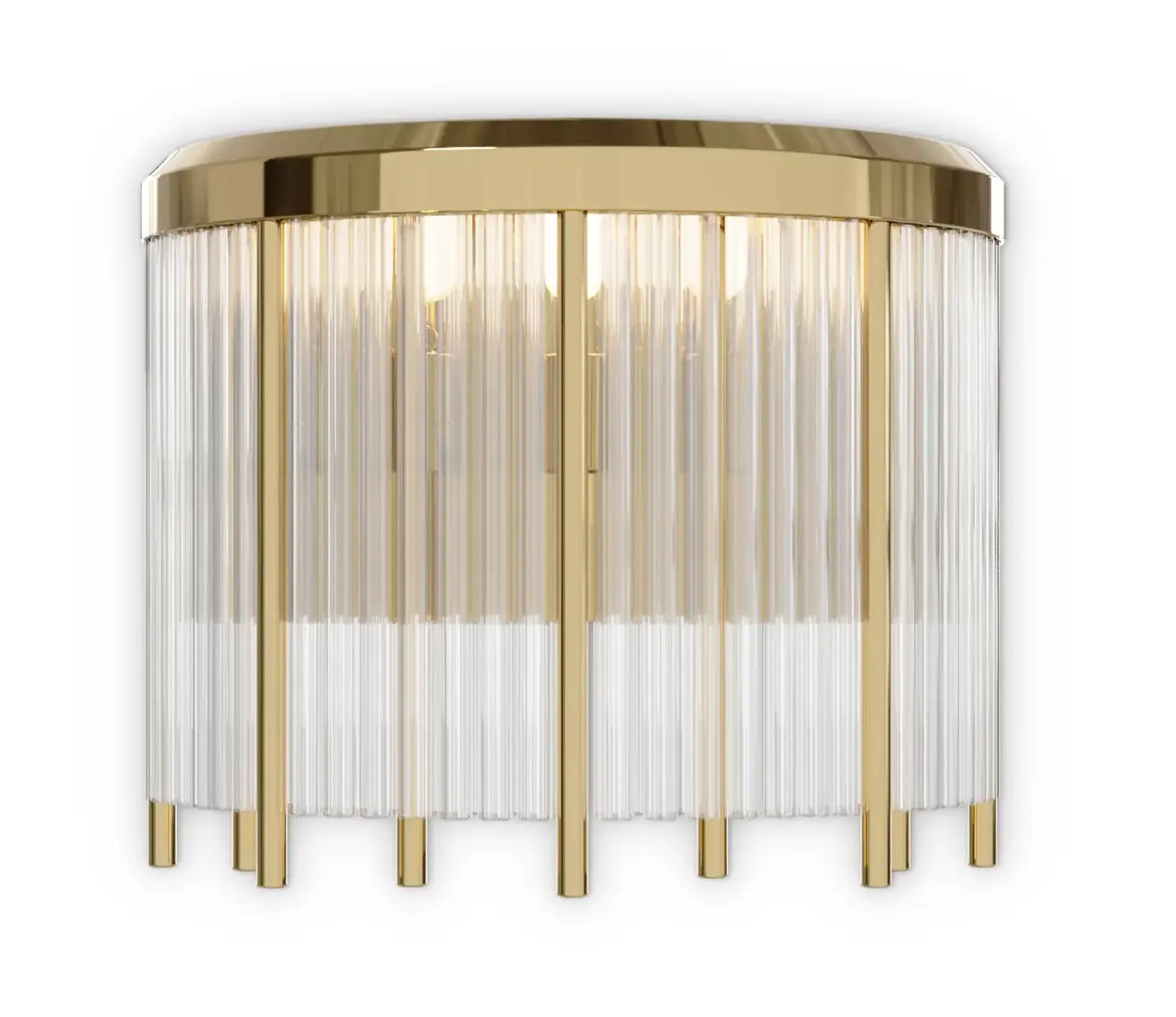 Beacon III kleine wandlamp