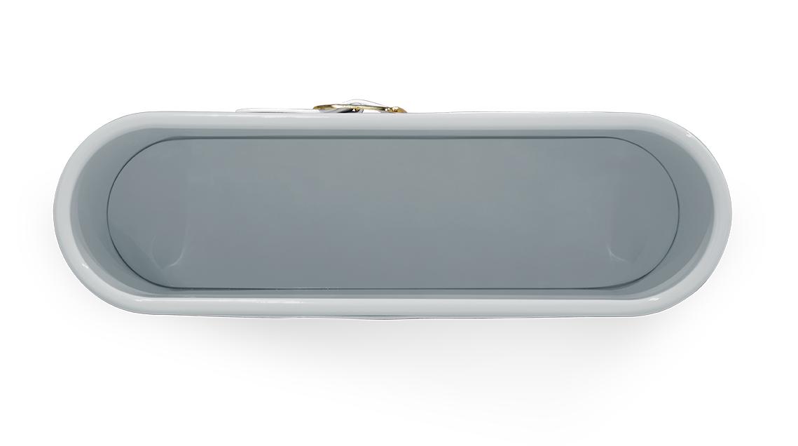 Nimbus kleine zwevende plank