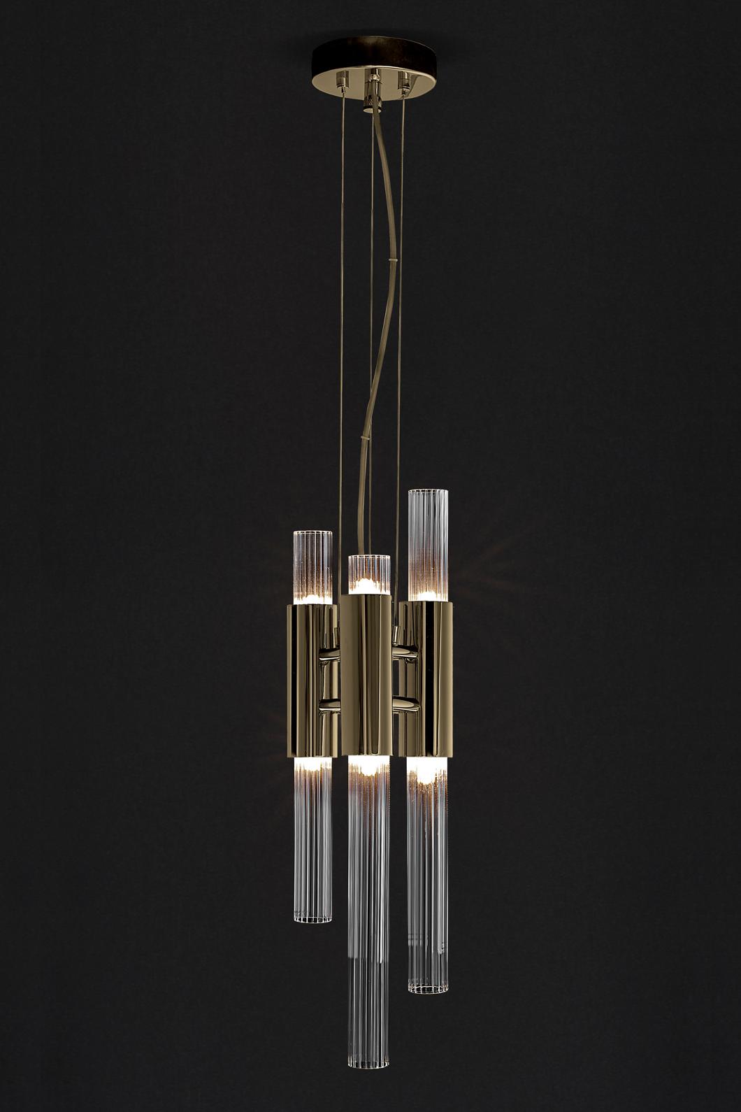 Cascade hanglamp - 2