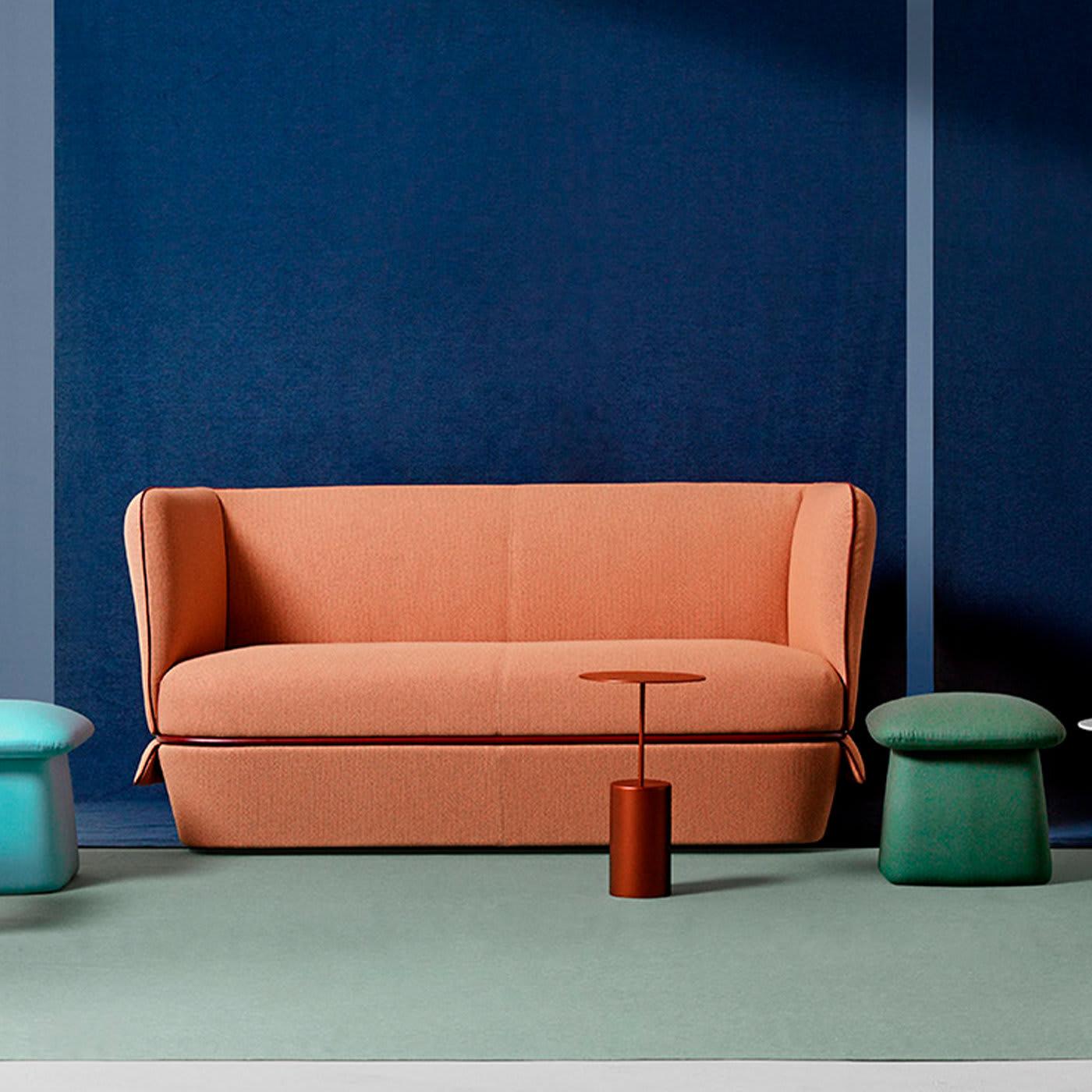 Chemise Italiaanse luxe handgemaakte bank