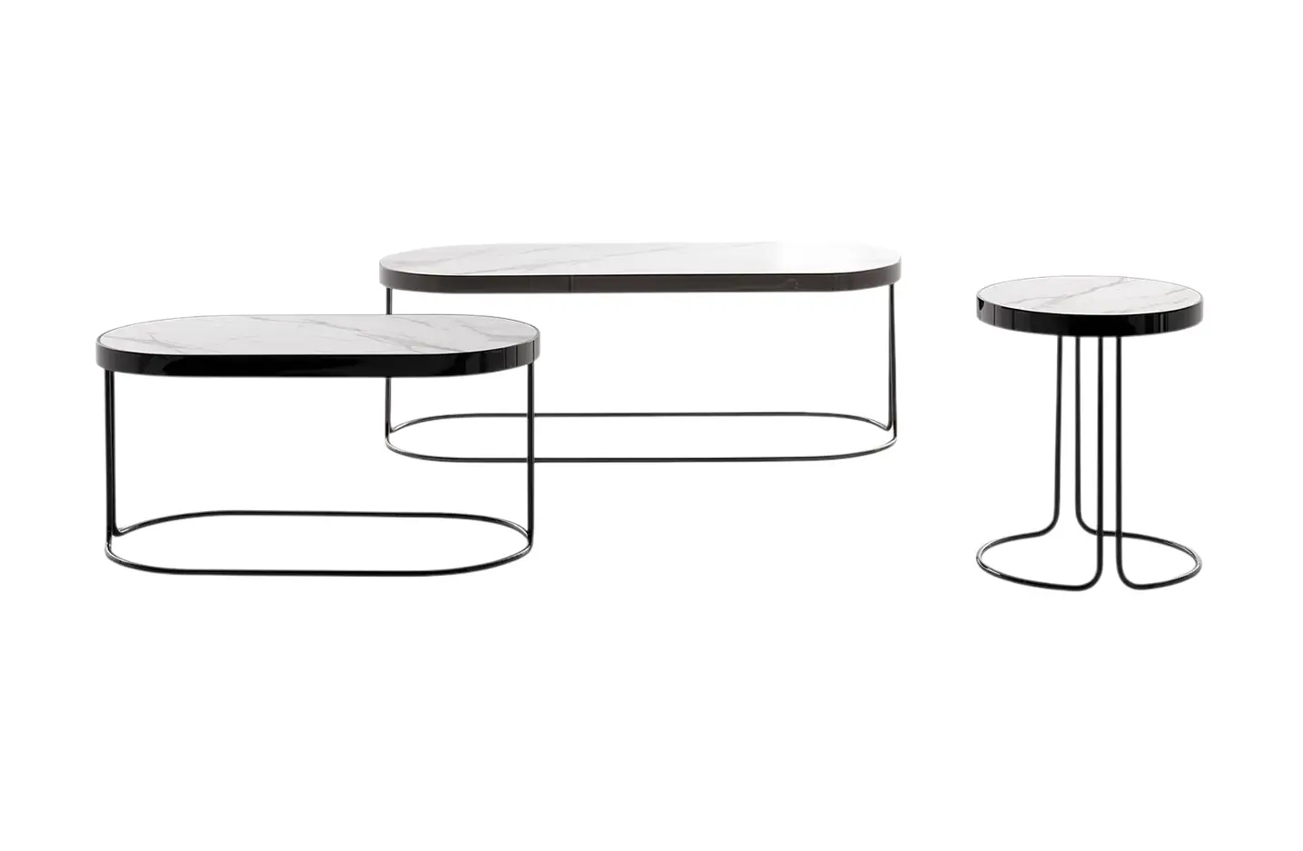 Cora salontafel