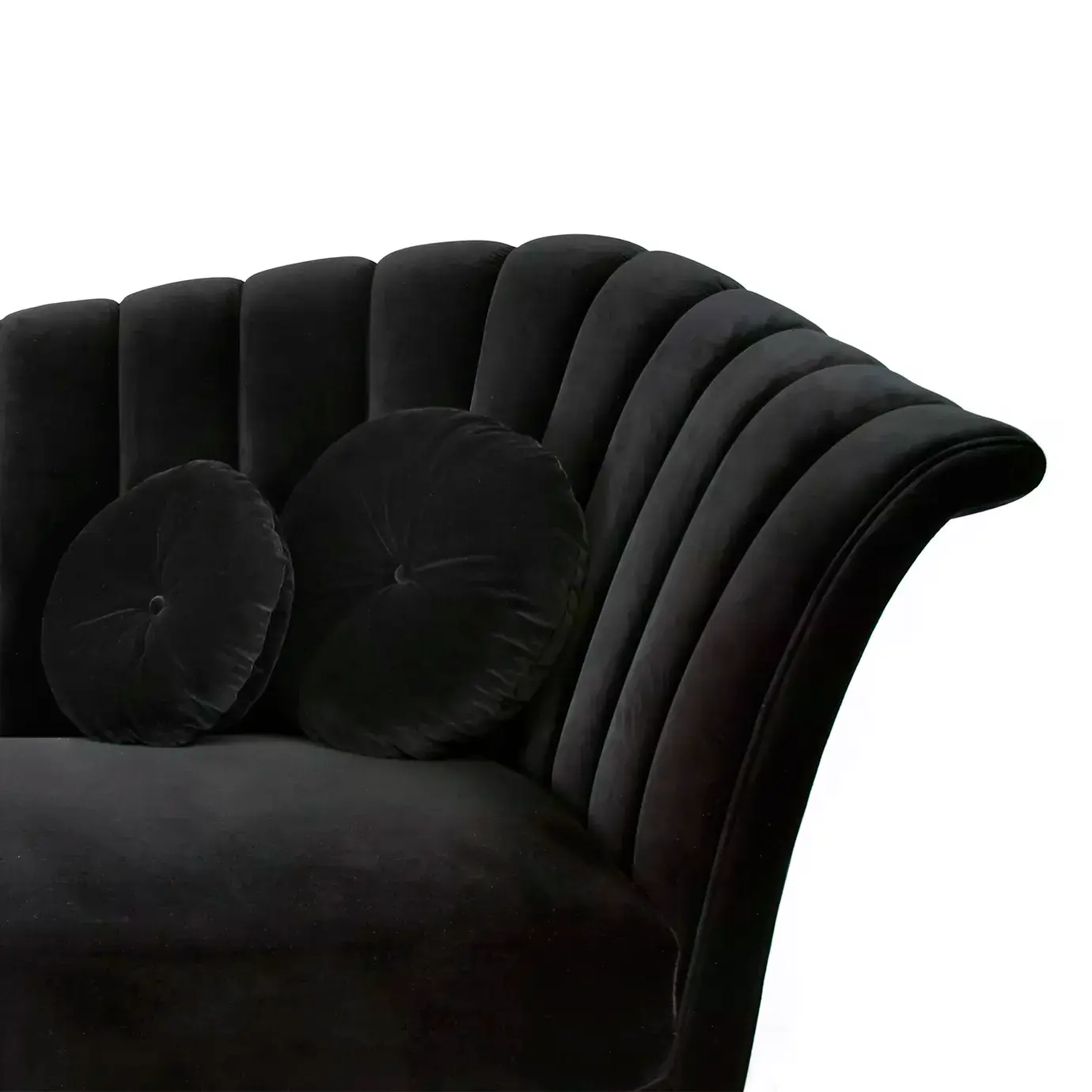 Saphira metalen basis bank