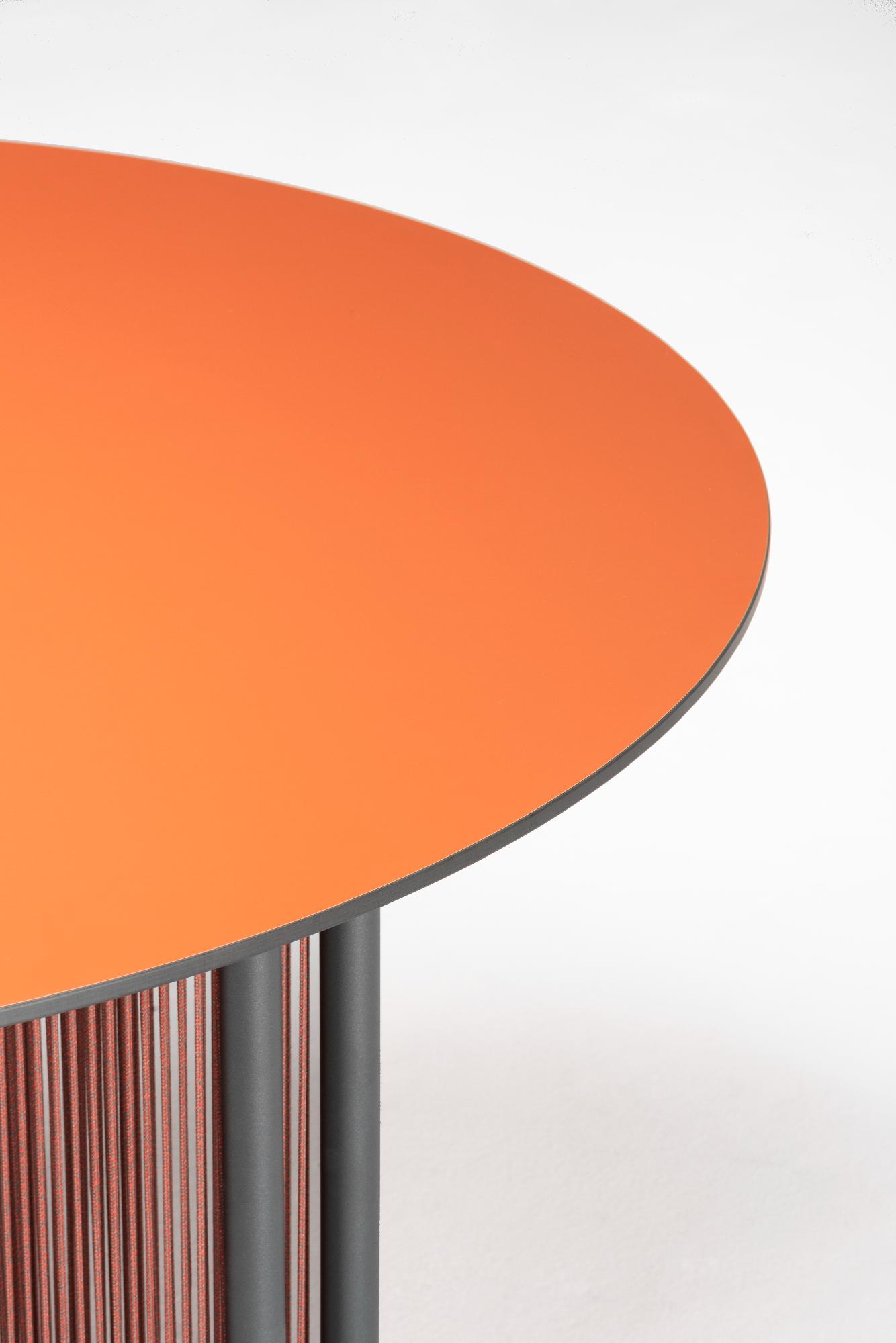 Altana T-RO Ronde Buiten Eettafel