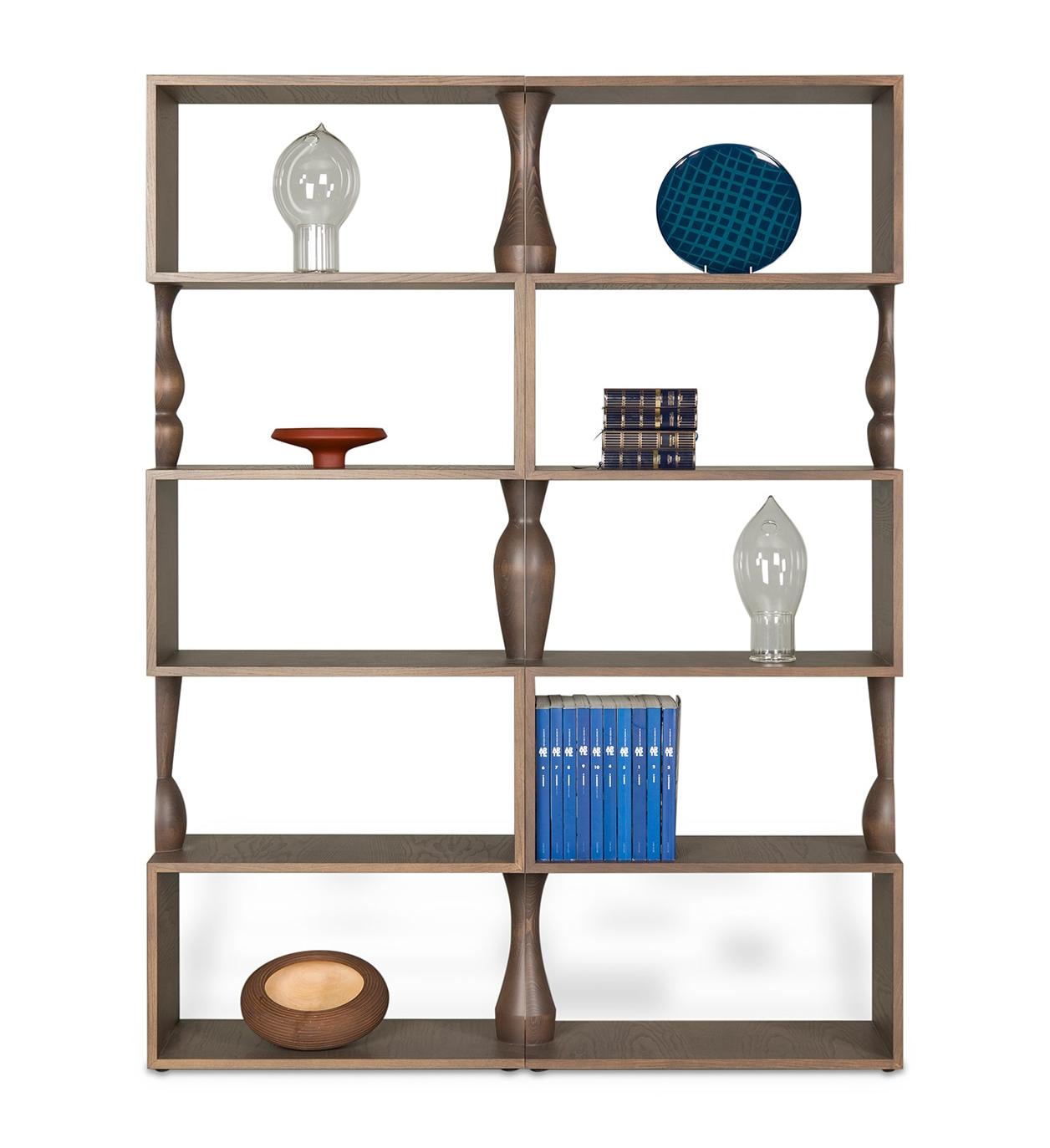 Perbacco Modulaire Boekenkast