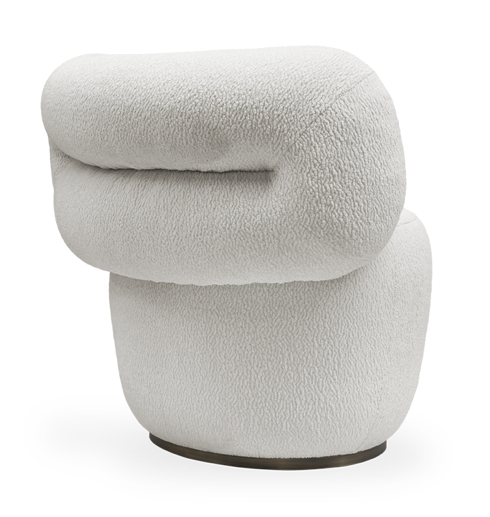 Zaria kleine fauteuil