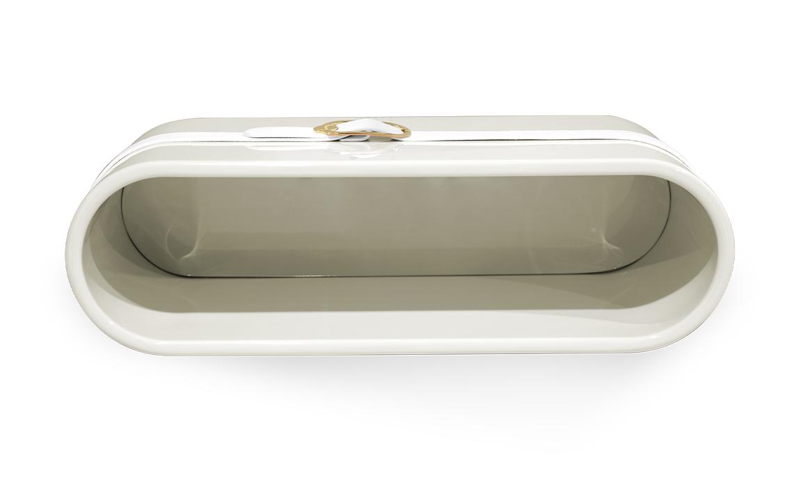 Nimbus kleine zwevende plank