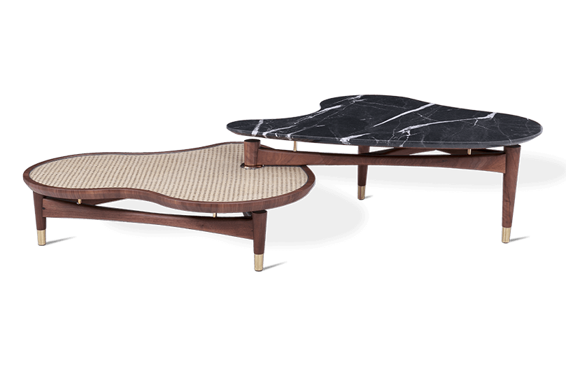 Francis salontafel