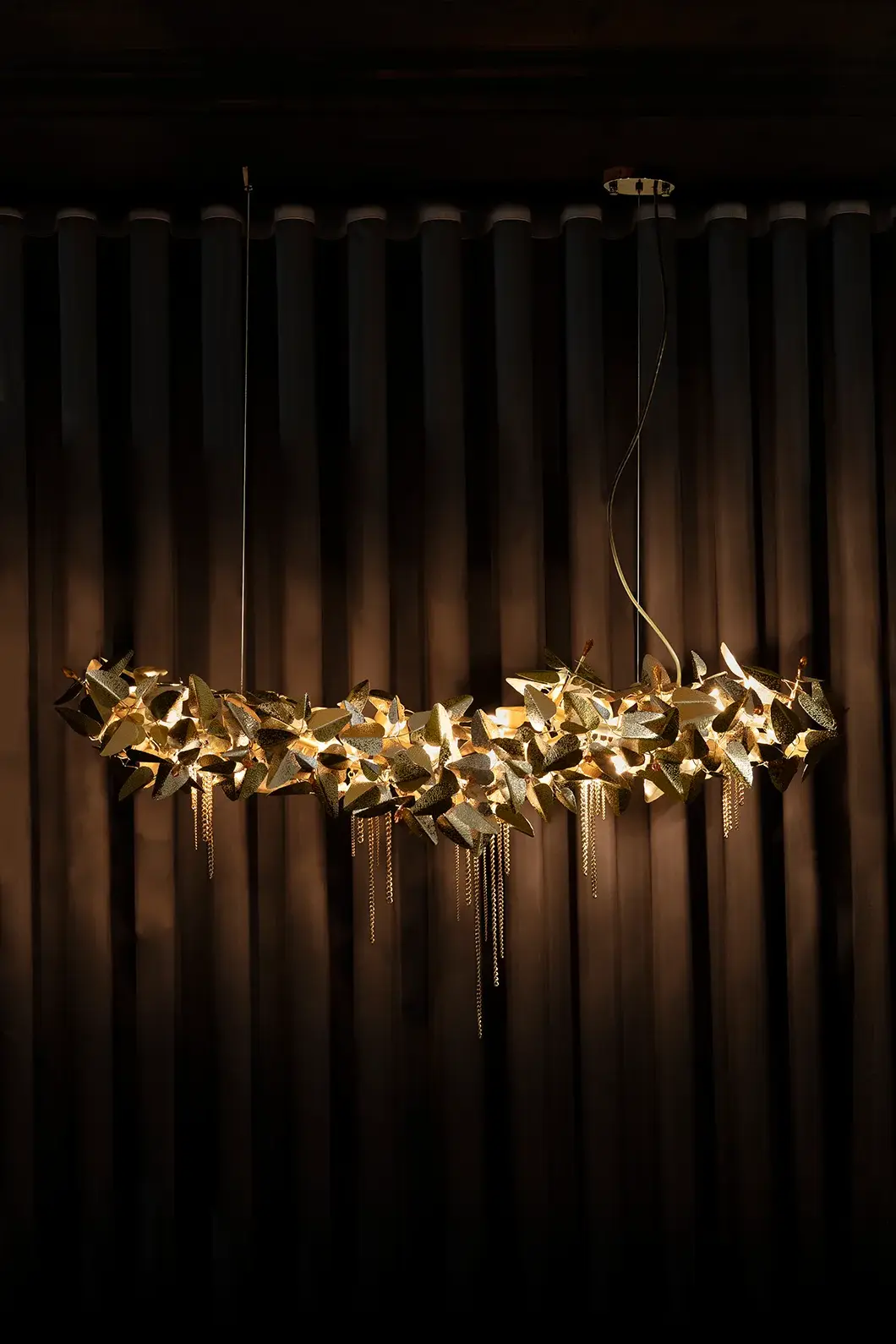 Royal Charm hanglamp