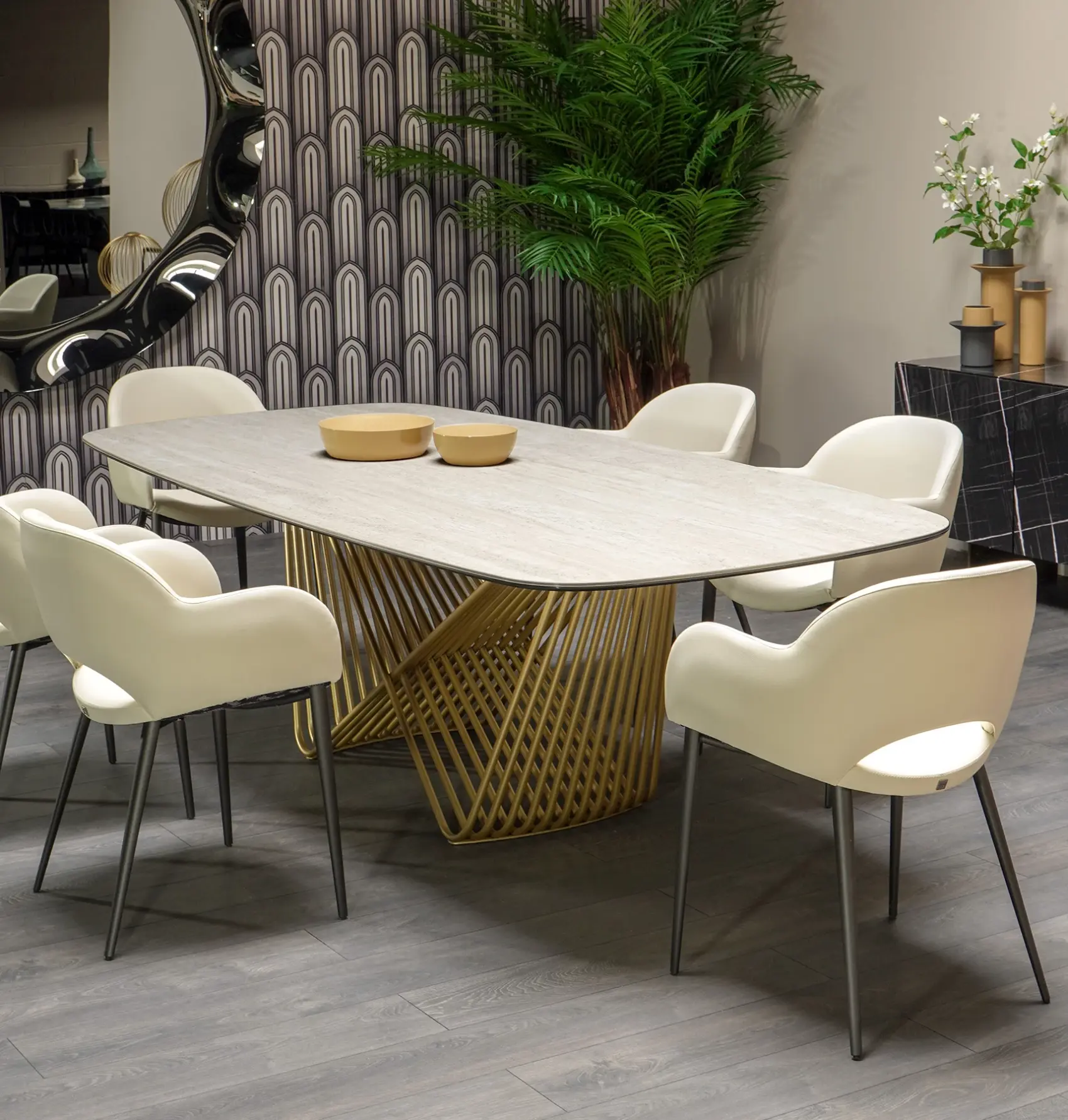 Tenso eettafel