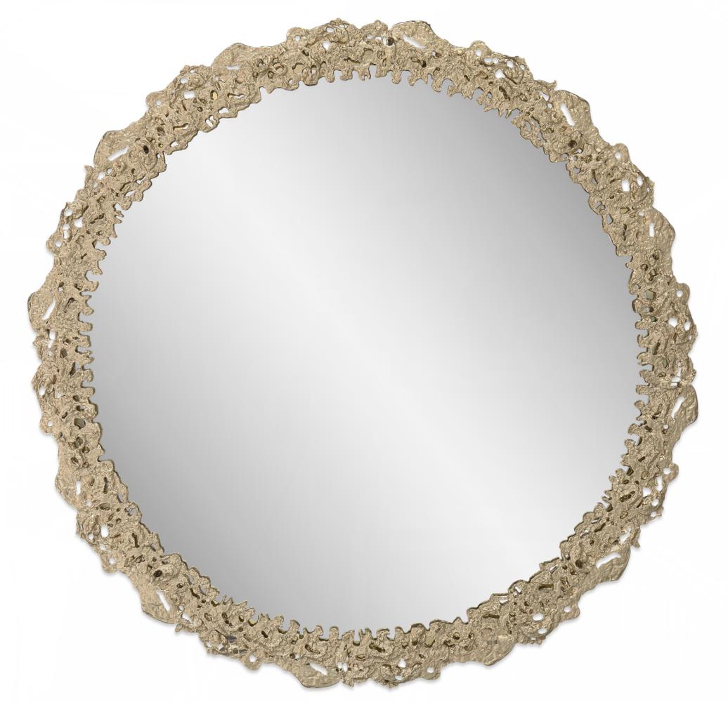 Volcano Burst spiegel